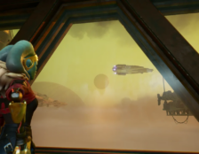 Star Wars: Smugglers Gambit leva a experiência da atração Smugglers Run para o Fortnite e se conecta aos parques da Disney