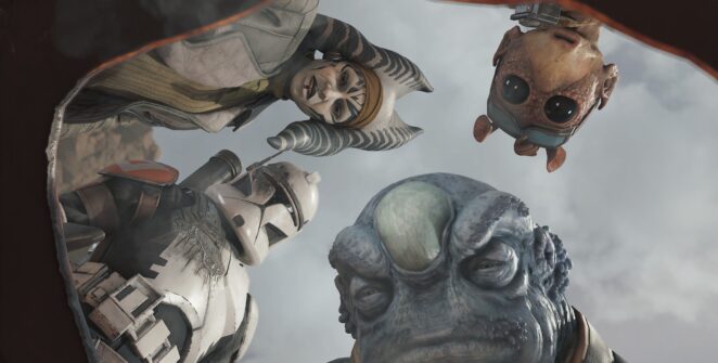 Star Wars Zero Company: melhores talentos para cada especialização