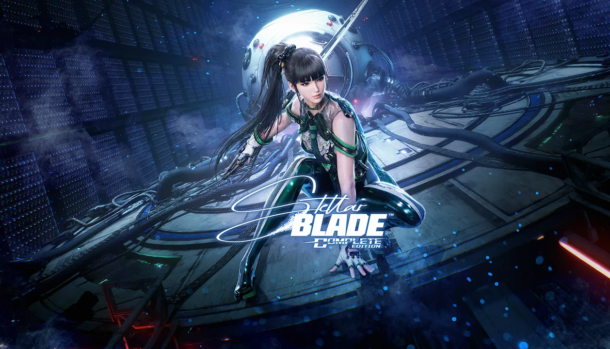 Stellar Blade: Complete Edition chega ao Switch 2 com novidades e gameplay inédito