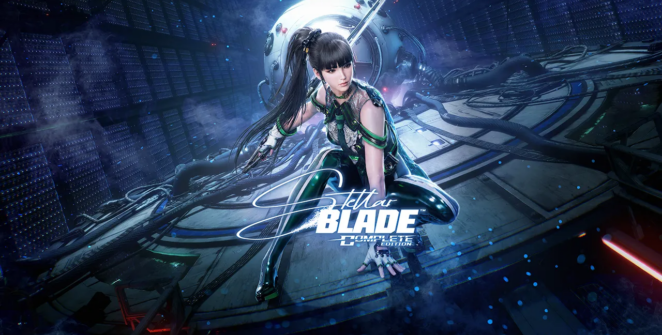 Stellar Blade: Complete Edition chega ao Switch 2 com novidades e gameplay inédito