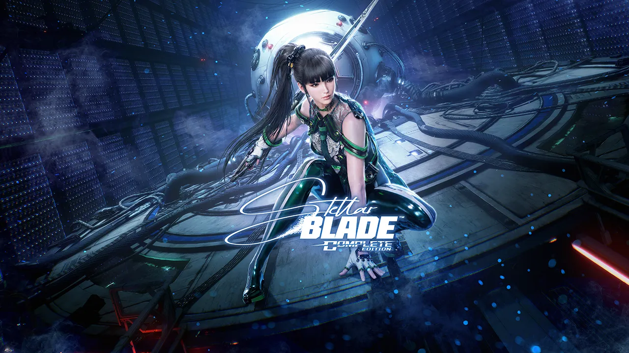 Stellar Blade: Complete Edition chega ao Switch 2 com novidades e gameplay inédito