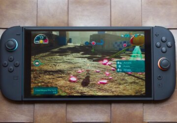 Switch 2 fica R$ 50 mais cara a partir de setembro; veja quando o aumento chega