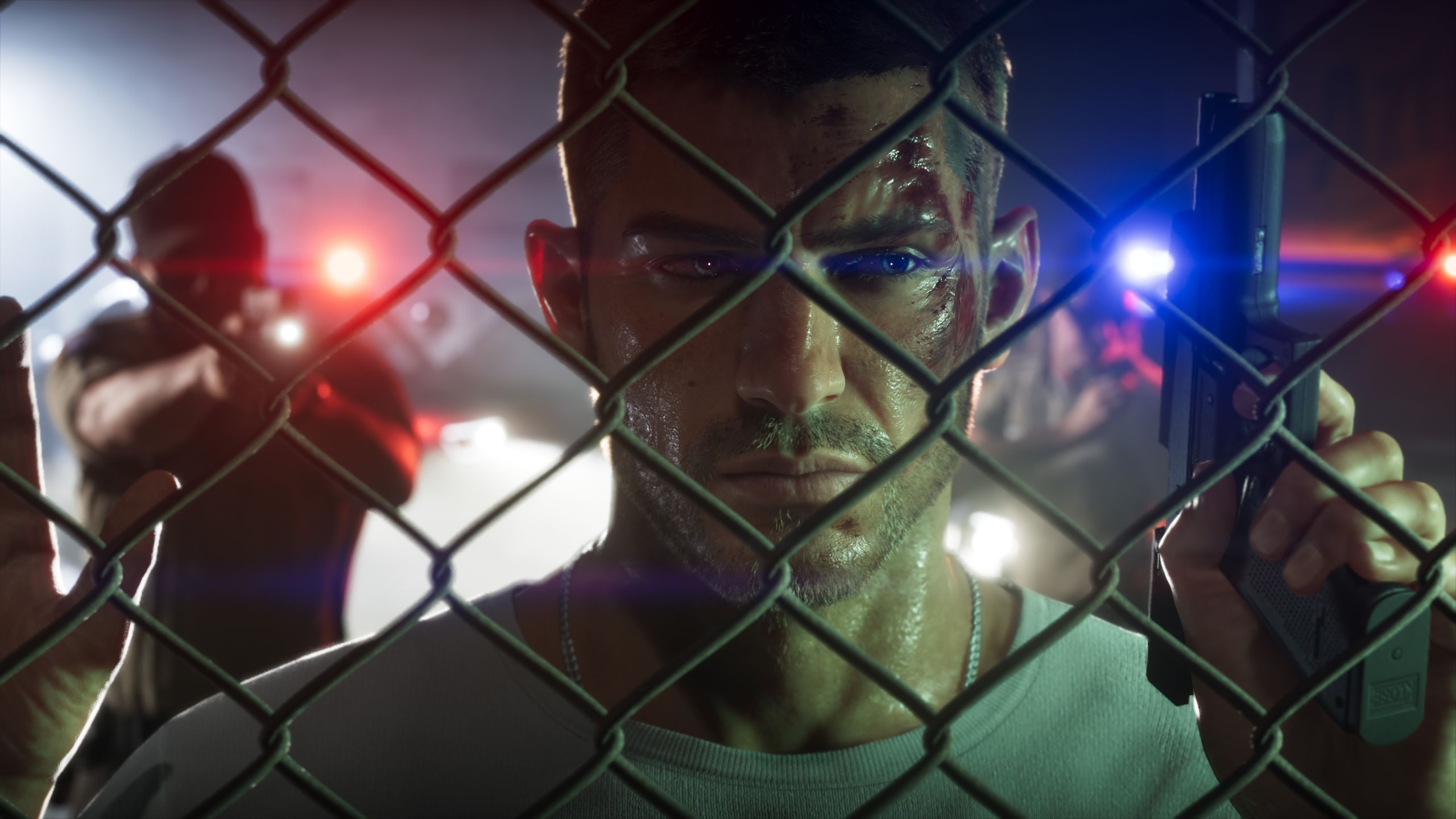 Take-Two quer manter sigilo em nova intimação na caçada ao vazador de GTA 6