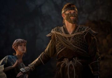 Tarae: The Unbound é um RPG de ação com pegada de Diablo em cenário dark fantasy oriental