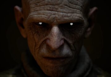 The Blood of Dawnwalker: RPG de vampiros impressiona pela brutalidade, mas cansa pelo excesso