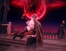 The Duskbloods: o exclusivo do Switch 2 que mistura vampiros, multijogador e a alma da FromSoftware