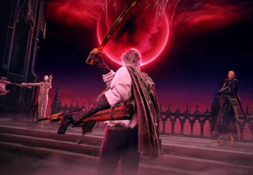 The Duskbloods: o exclusivo do Switch 2 que mistura vampiros, multijogador e a alma da FromSoftware