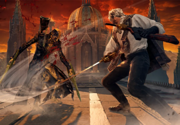 The Duskbloods: o novo jogo da FromSoftware para Switch 2 aposta em PvPvE com toques de RPG de mesa