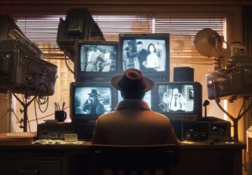 The Watcher: simulador de vigilância orwelliano é anunciado para PC