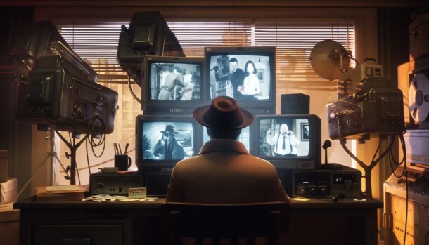 The Watcher: simulador de vigilância orwelliano é anunciado para PC