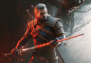 The Witcher 3 Remastered chega em setembro com upgrade gratuito e várias melhorias
