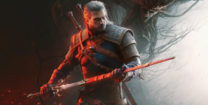 The Witcher 3 Remastered chega em setembro com upgrade gratuito e várias melhorias