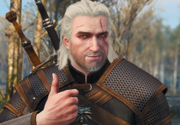 The Witcher 3 Remastered: upgrade grátis confirmado para PS5, Xbox Series, PC e Switch 2