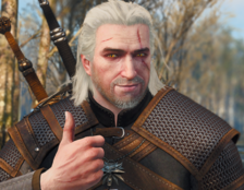 The Witcher 3: expansão Songs of the Past terá mais Gwent, confirma CD Projekt Red