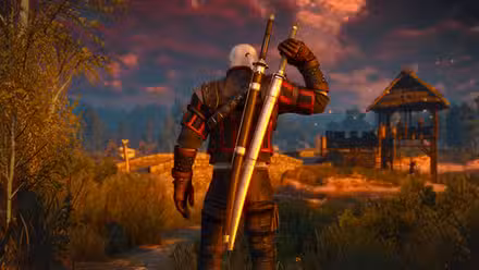 Witcher