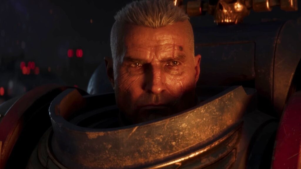 Total War: Warhammer 40,000 é eleito melhor jogo de PC na Gamescom 2025
