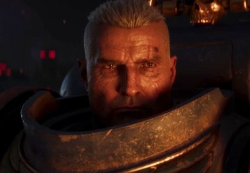 Total War: Warhammer 40,000 é eleito melhor jogo de PC na Gamescom 2025