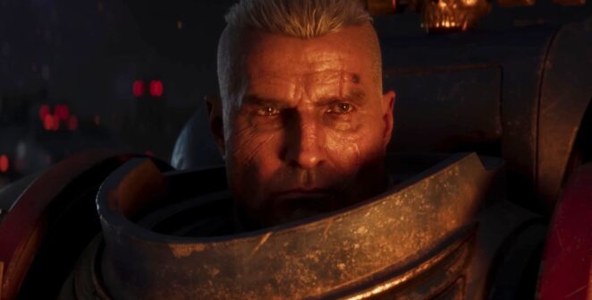 Total War: Warhammer 40,000 é eleito melhor jogo de PC na Gamescom 2025