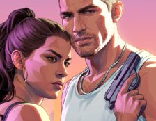 Trailer de GTA 6 no Netflix dobra tráfego do site e impressiona em números