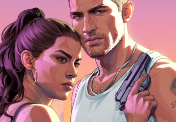Trailer de GTA 6 no Netflix dobra tráfego do site e impressiona em números
