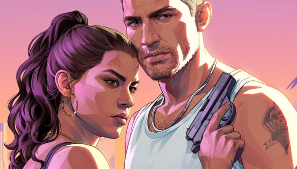 Trailer de GTA 6 no Netflix dobra tráfego do site e impressiona em números
