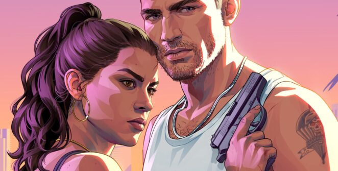 Trailer de GTA 6 no Netflix dobra tráfego do site e impressiona em números