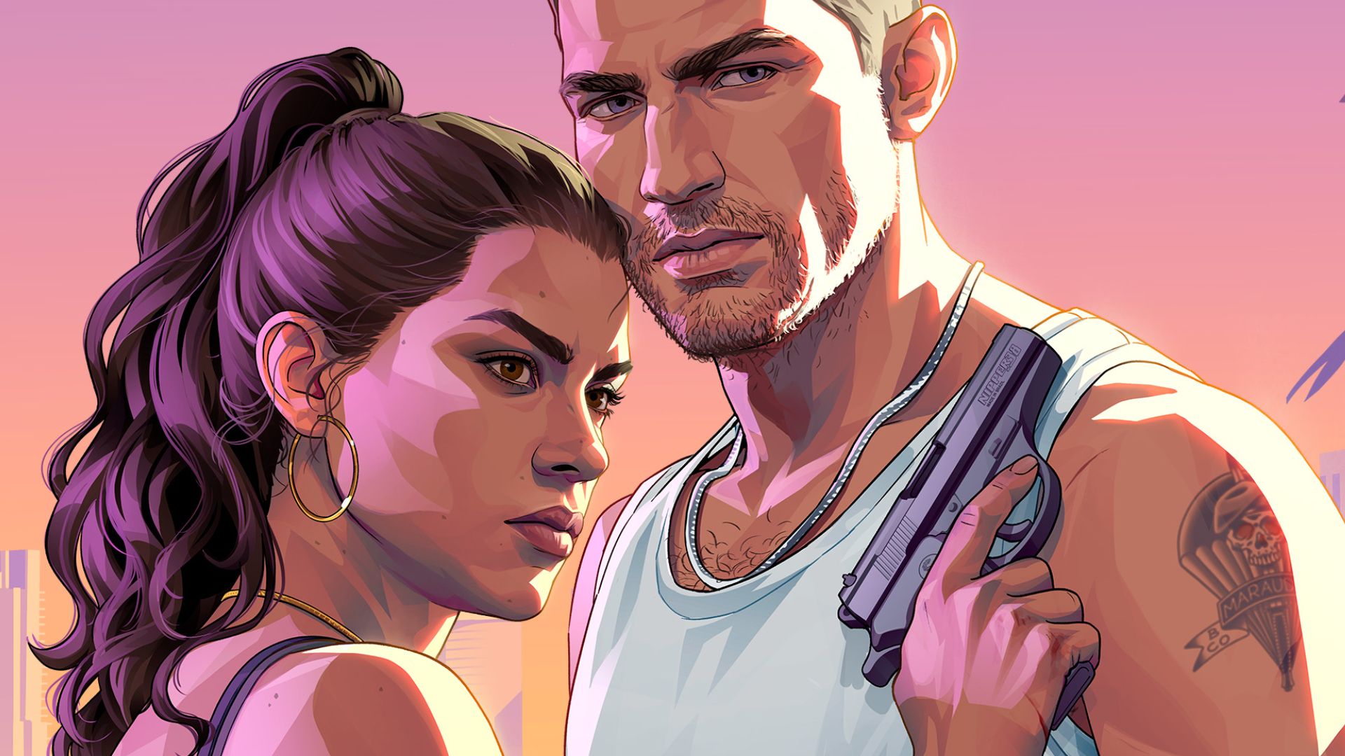 Trailer de GTA 6 no Netflix dobra tráfego do site e impressiona em números