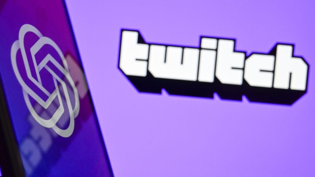 Twitch gera polêmica ao usar dados de streamers para treinar IA da Amazon por padrão
