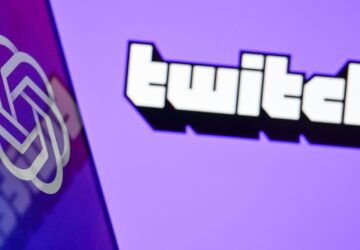 Twitch gera polêmica ao usar dados de streamers para treinar IA da Amazon por padrão
