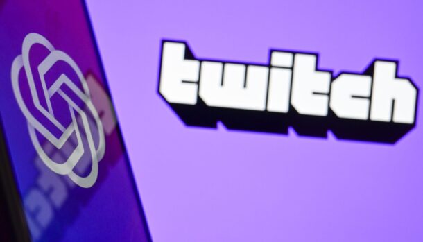 Twitch gera polêmica ao usar dados de streamers para treinar IA da Amazon por padrão