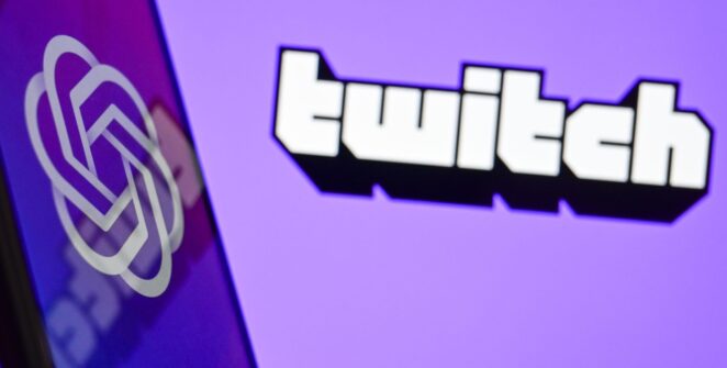 Twitch gera polêmica ao usar dados de streamers para treinar IA da Amazon por padrão