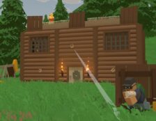Unturned libera código-fonte para comunidade; jogo segue vivo após nove anos