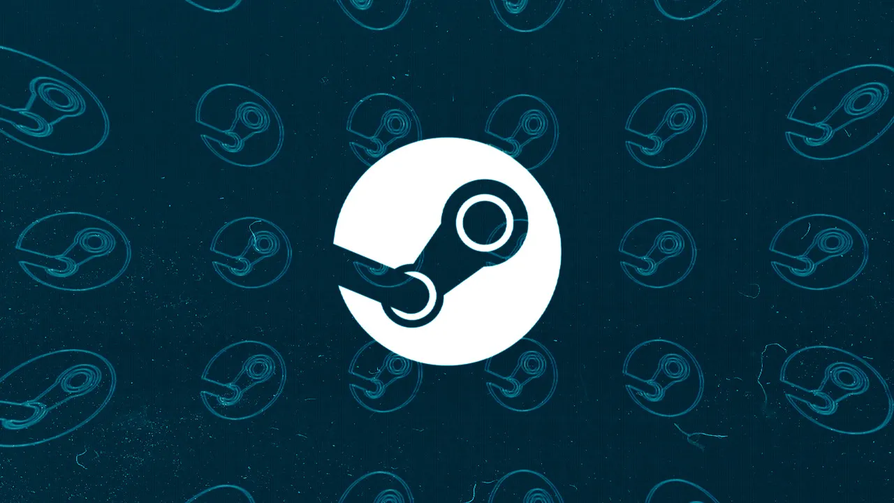 Vazamento de 12 TB expõe dados de uma década de jogos na Steam