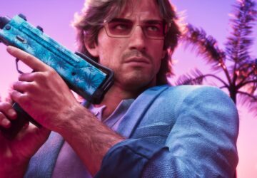 Vazamento de GTA 6: clipe de gameplay e suposto mapa completo aparecem na internet