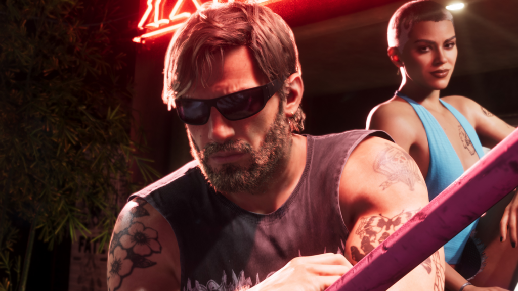 Vazamento de GTA 6: grupo Cyberleek ameaça Rockstar e Take-Two até receber pedido público de desculpas