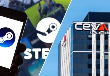 Vazamento de dados de usuários do Steam: ataque cibernético à parceira de logística da Valve expõe informações na Europa