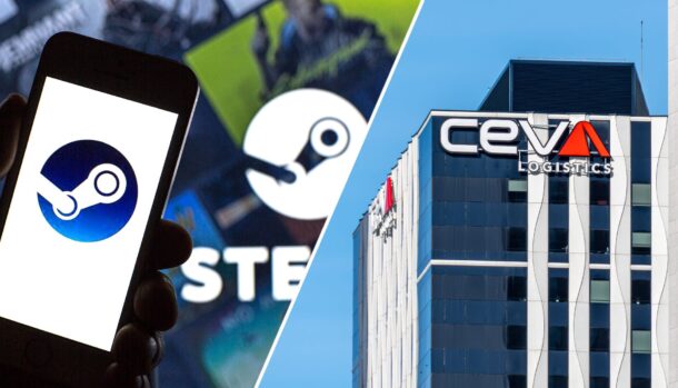 Vazamento de dados de usuários do Steam: ataque cibernético à parceira de logística da Valve expõe informações na Europa