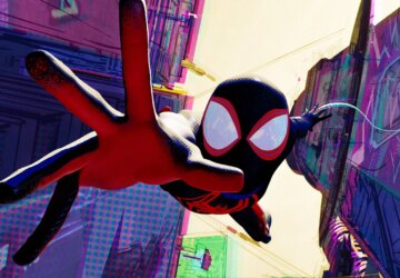 Vazamento de quatro minutos de Homem-Aranha: Além do Aranhaverso agita as redes sociais