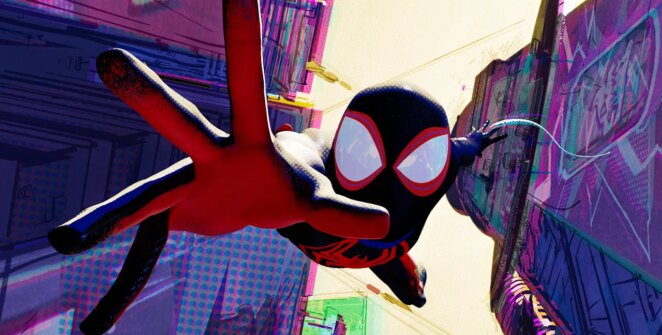 Vazamento de quatro minutos de Homem-Aranha: Além do Aranhaverso agita as redes sociais