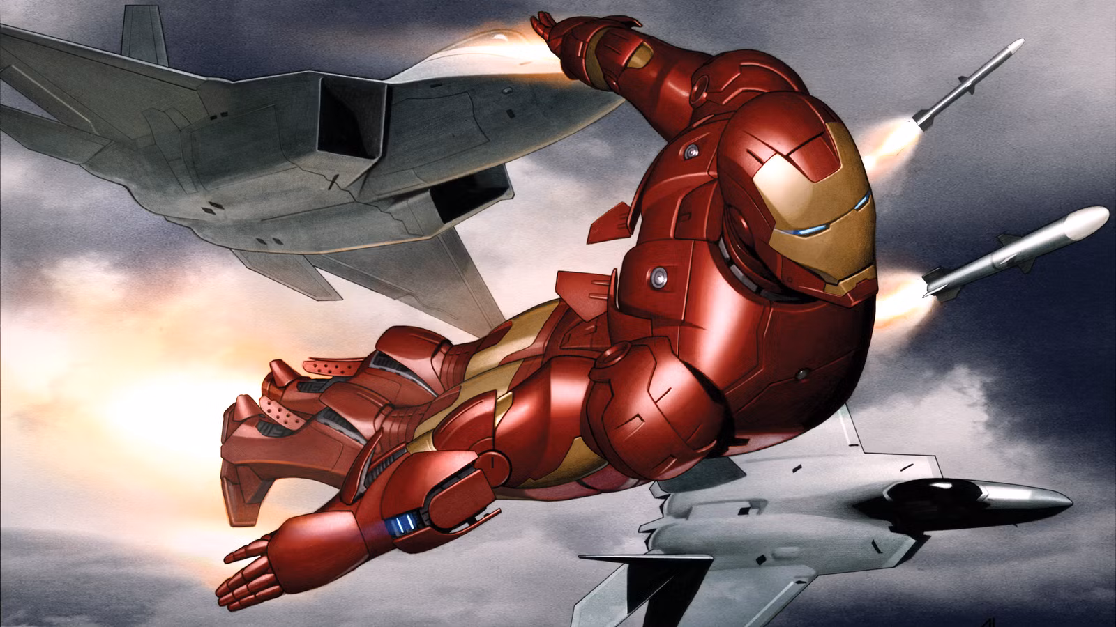 Iron