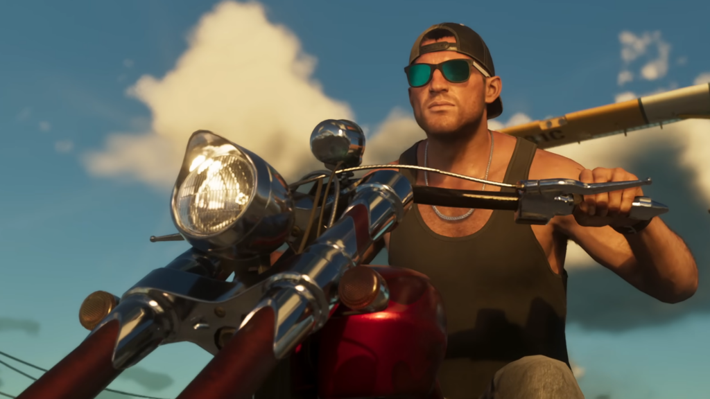 Vazamentos de GTA 6 mostram um jogo que parece mais do mesmo, mas não uma revolução