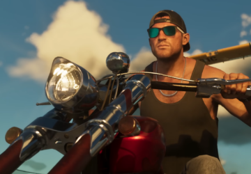 Vazamentos de GTA 6 mostram um jogo que parece mais do mesmo, mas não uma revolução