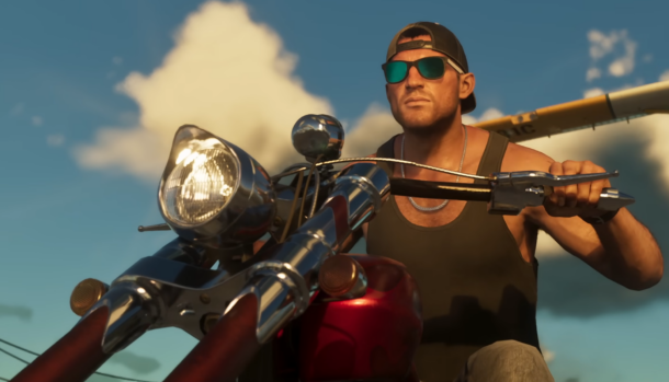 Vazamentos de GTA 6 mostram um jogo que parece mais do mesmo, mas não uma revolução