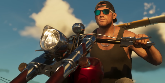 Vazamentos de GTA 6 mostram um jogo que parece mais do mesmo, mas não uma revolução