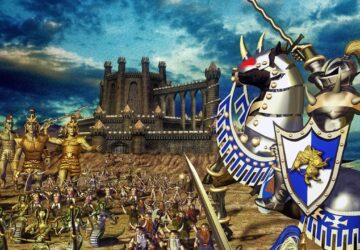 Versão clássica de Heroes of Might & Magic 3 chega à Steam sem o jogo em si