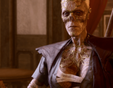 Veterano da BioWare explica por que Baldurs Gate 3 foi uma sequência tão boa: não tentou ser como Baldurs Gate 2