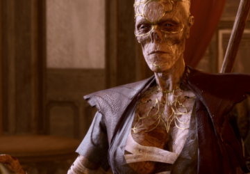 Veterano da BioWare explica por que Baldurs Gate 3 foi uma sequência tão boa: não tentou ser como Baldurs Gate 2