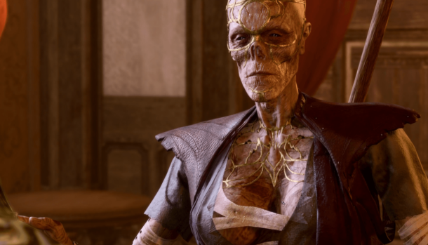 Veterano da BioWare explica por que Baldurs Gate 3 foi uma sequência tão boa: não tentou ser como Baldurs Gate 2