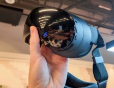 Vídeos de unboxing do Steam Frame vazam e mostram detalhes do aguardado headset de VR da Valve