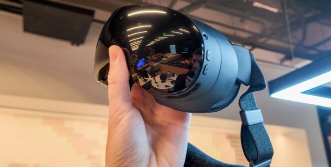 Vídeos de unboxing do Steam Frame vazam e mostram detalhes do aguardado headset de VR da Valve